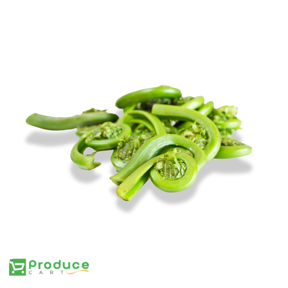 Fiddleheads (No.1 Grade)