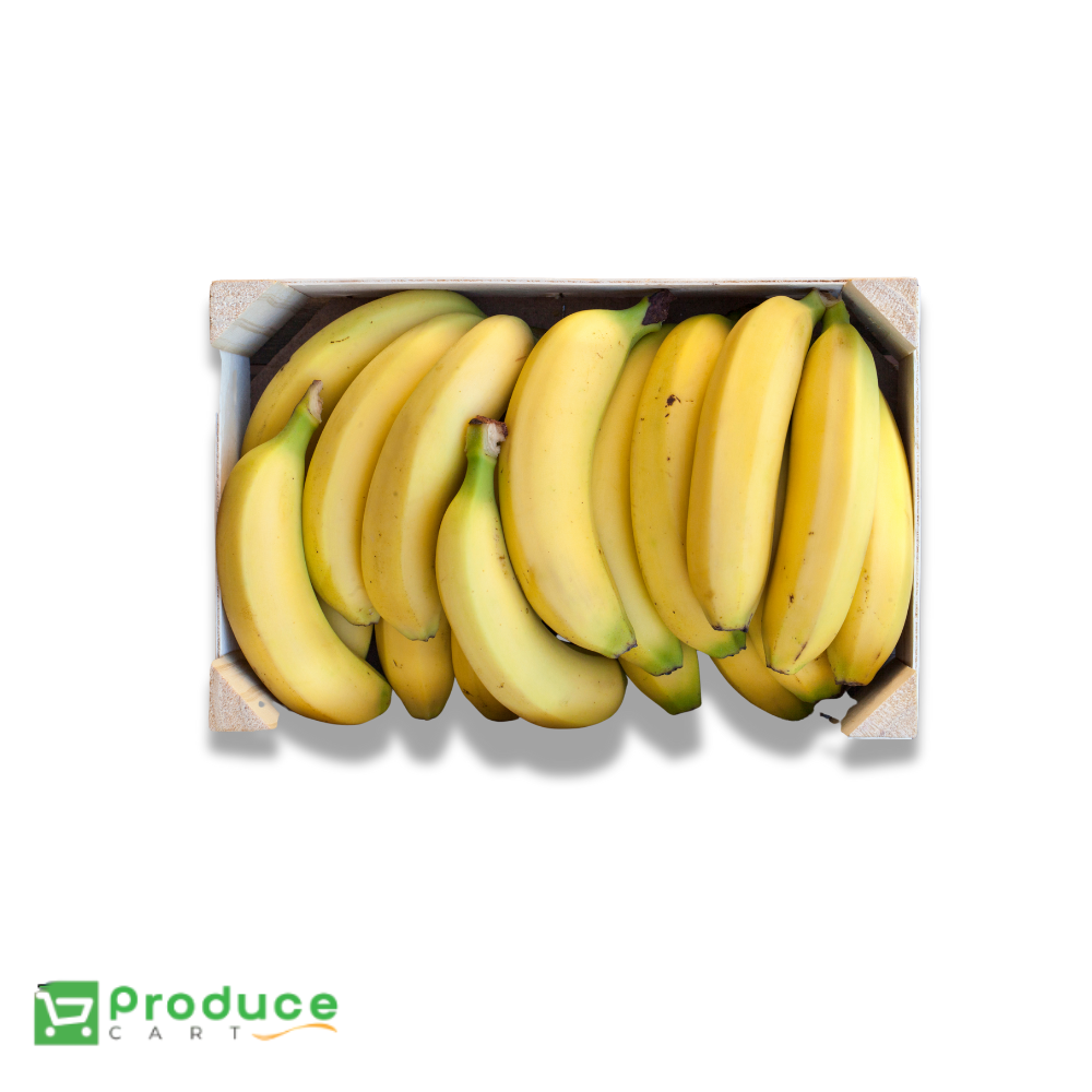 Banana (40LB)(#1 Grade)