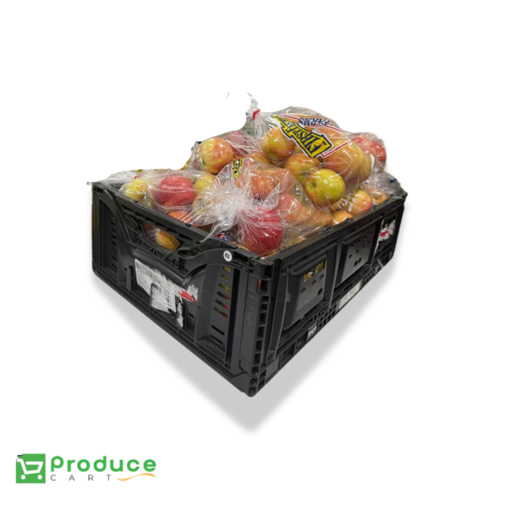 Apples - Pink lady (12x3LB) (#1 Grade)