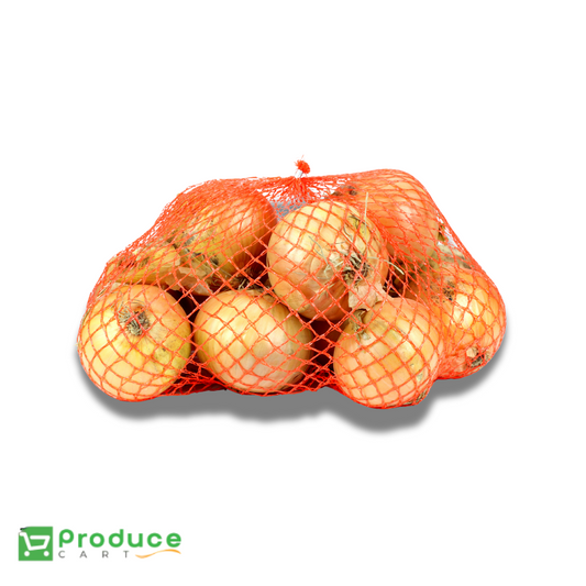 Onion Yellow (16x3LB) (#1 Grade)