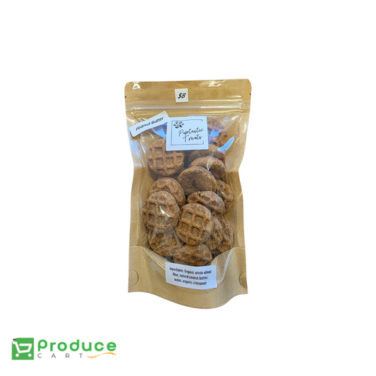Puptastic Treats - Woofles