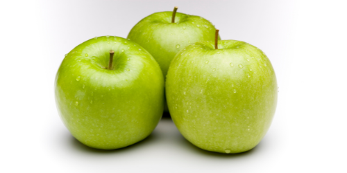 Apples - Granny Smith (LB)