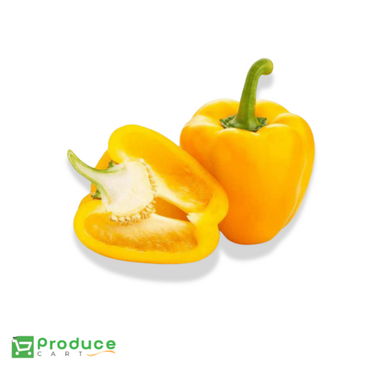 Bell Pepper Yellow (11LB)
