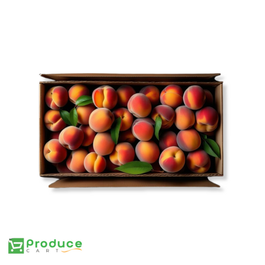 PEACHES - BC CASE