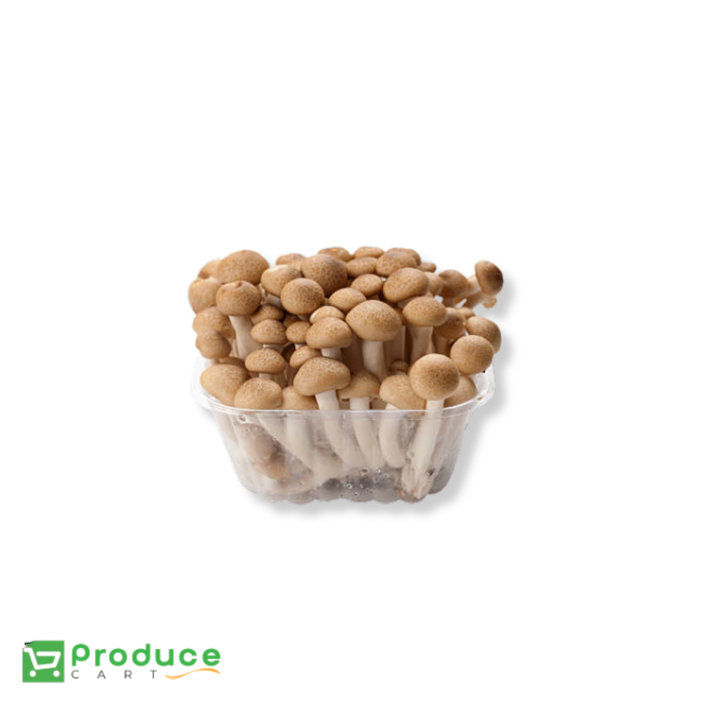 MUSHROOM - BROWN SHIMEJI