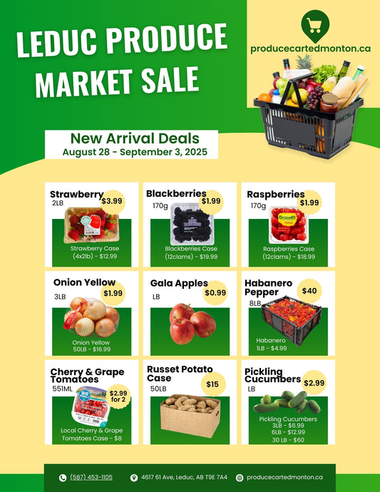 LPM FLYERS (Aug. 28 - September 3, 2025)