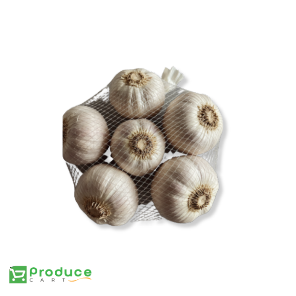 Garlic Netted GARLIC - NET 5 (GRADE #1) – ProduceCart Edmonton