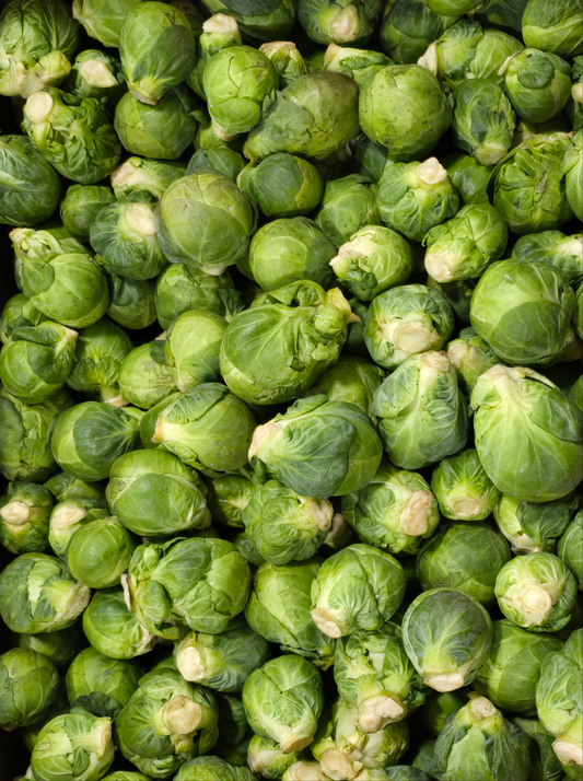 Brussel Sprouts (LB)