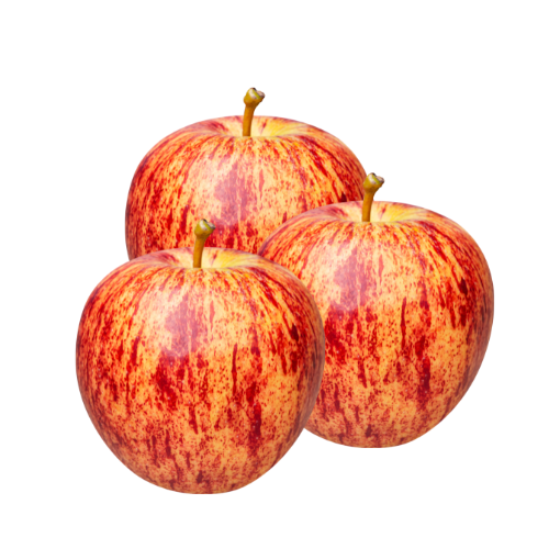 Apples - Gala (3LB)