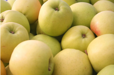 Apples - Golden Delicious (3LB)