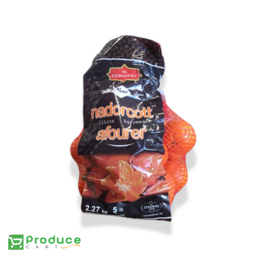 Mandarin Easy Peel (5LB)(#1 Grade)