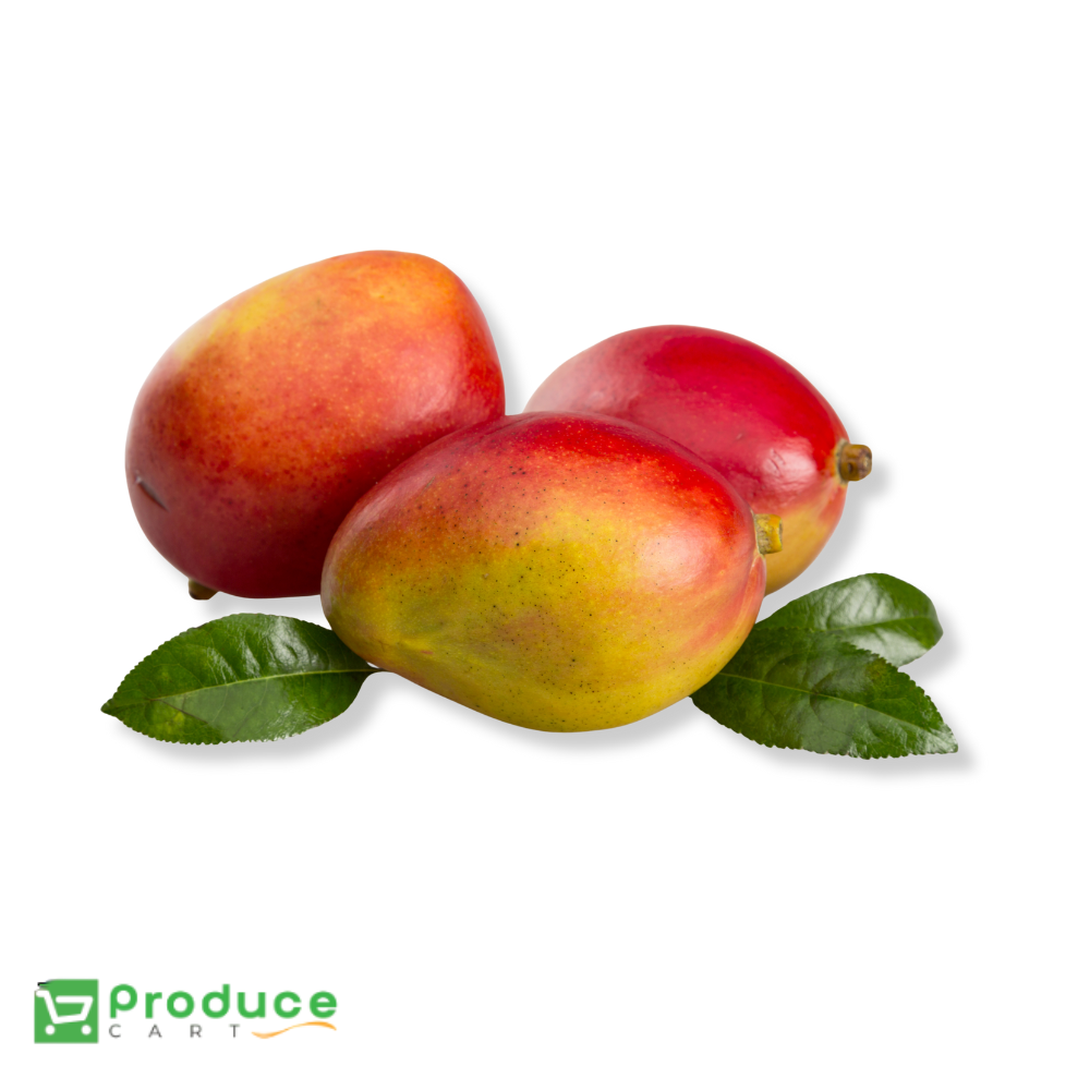 MANGO - RED