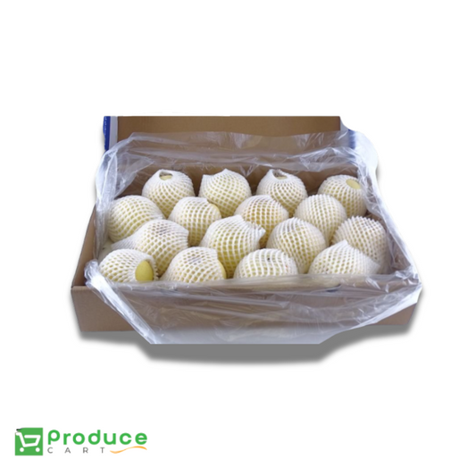 Pear Asian Full Case (#1 Grade) 22lb