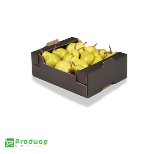 Pear Bartlett (40LB) (#1 Grade)