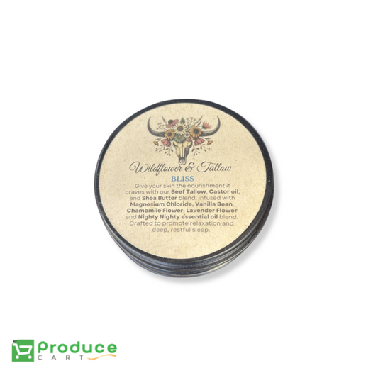BLISS WHIPPED (4 OZ)