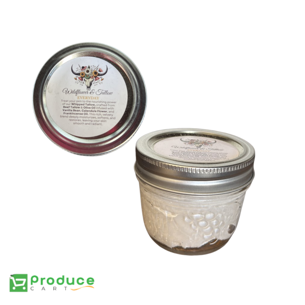EVERYDAY WHIPPED (4 OZ)