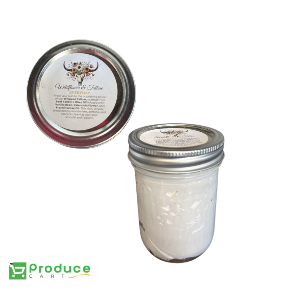 EVERYDAY WHIPPED (8 OZ)