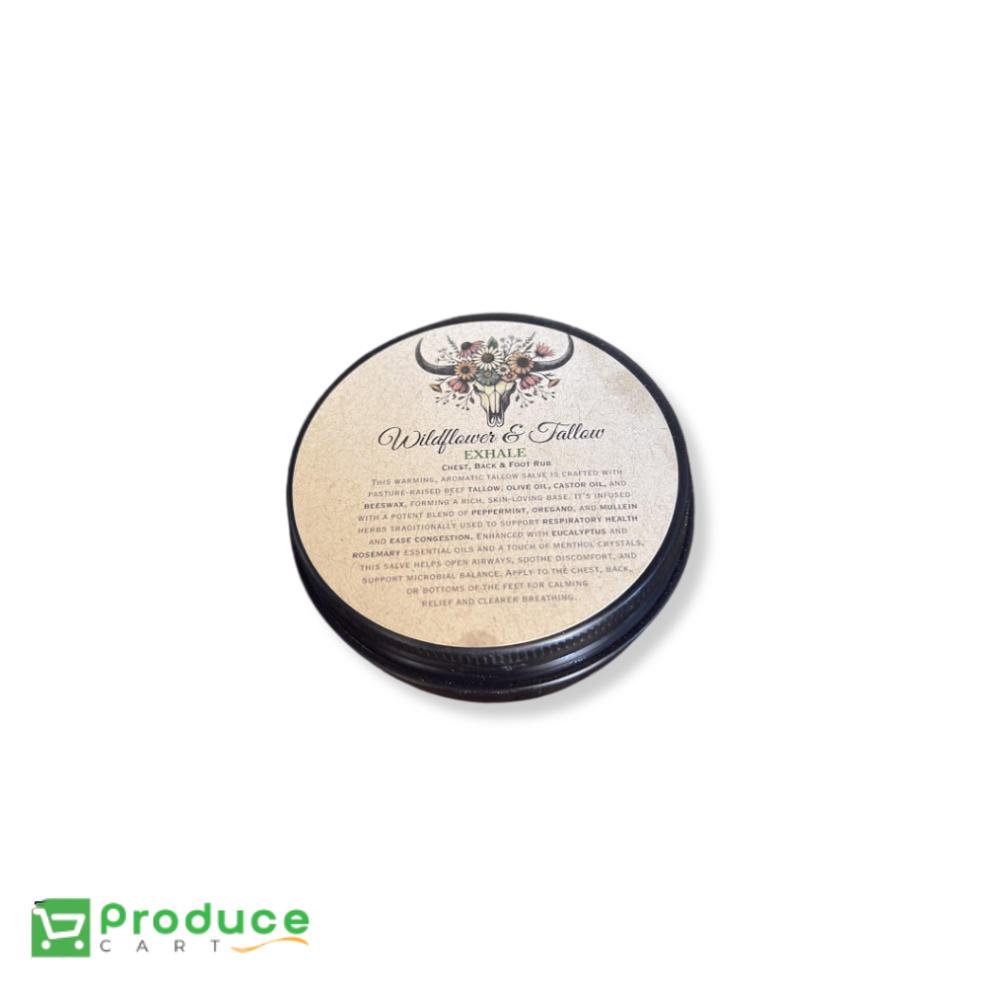 EXHALE (2 OZ)