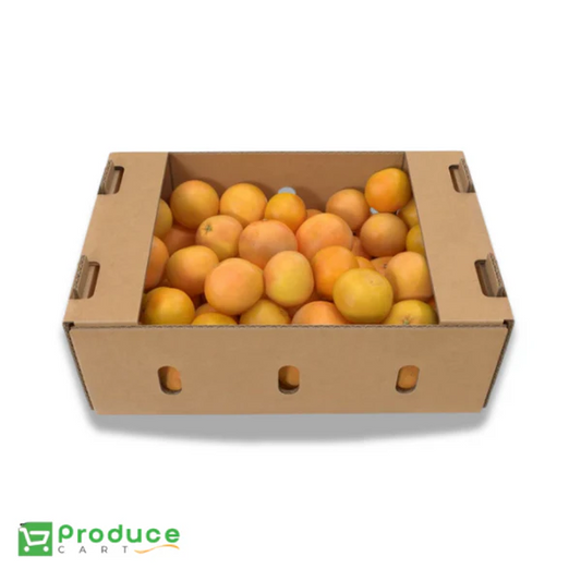 GRAPEFRUIT CASE (40 CNT) (GRADE #1)