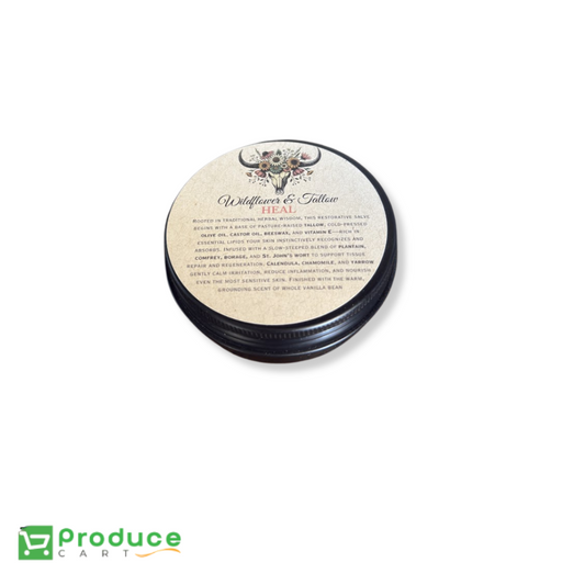 HEAL (2 OZ)