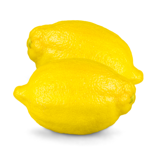 Lemon (2LB)