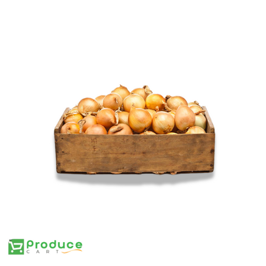 Onion Yellow (50LB) (#1 Grade)