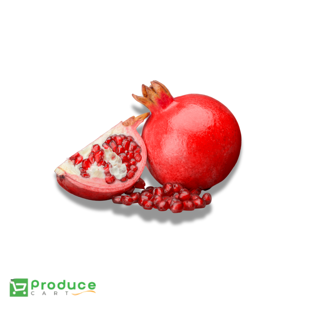 Pomegranate (EA) (#1 Grade)