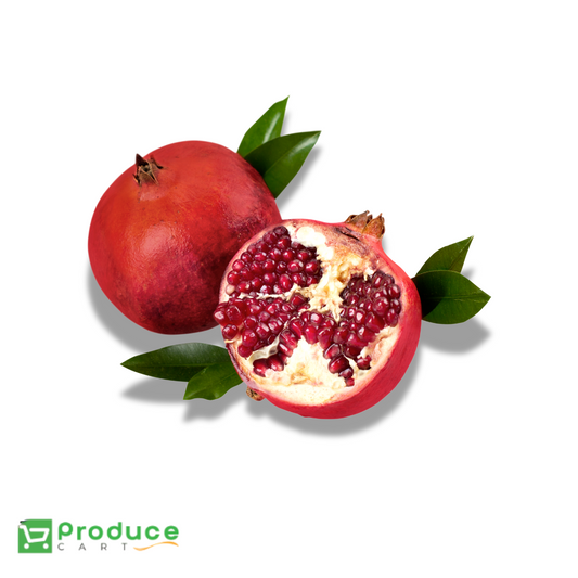 Pomegranate (EA) (#1 Grade)