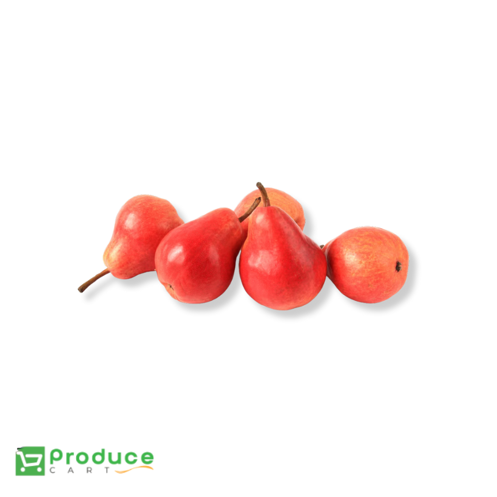 RED BARTLETT 2LBS