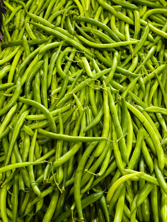 Green Beans (1LB Bag)