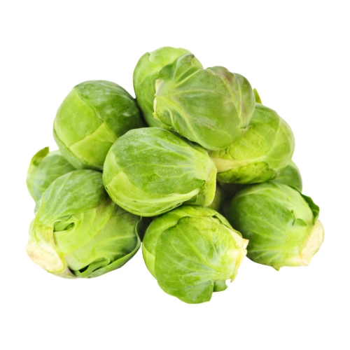 Brussel Sprouts (25LB)