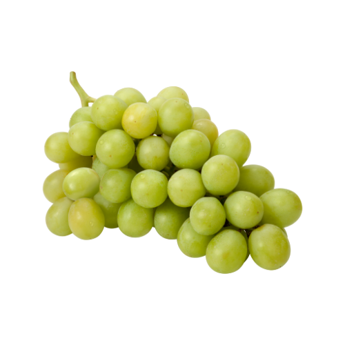 Green Grapes (2LB BAG)