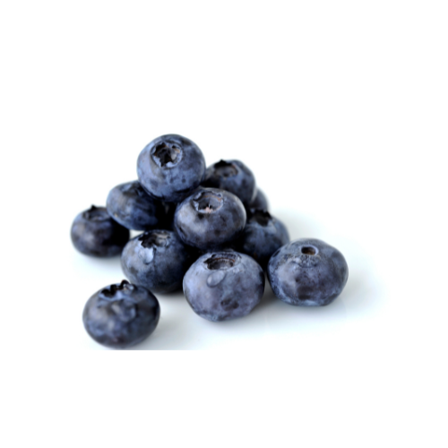 Blueberries 1PNT