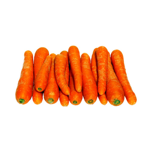 Carrot (2LB BAG)