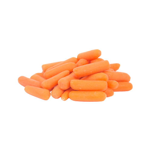 Baby Carrot (1LB BAG)